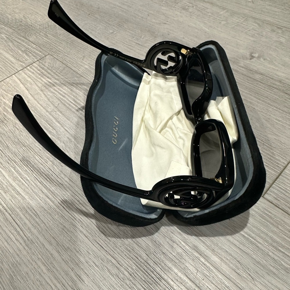 Gucci GG1325S brand new - Picture 4 of 4